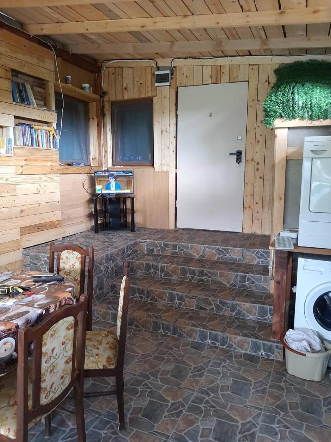 Къща За Гости Релакс Tsarichino Zewnętrze zdjęcie